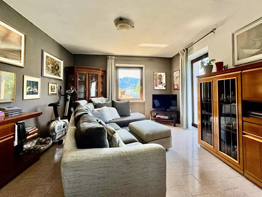 Immagine 3 di Appartamento in vendita  in Via Campolongo 55 a Tenna