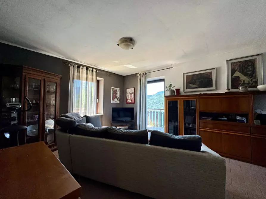 Immagine 4 di Appartamento in vendita  in Via Campolongo 55 a Tenna