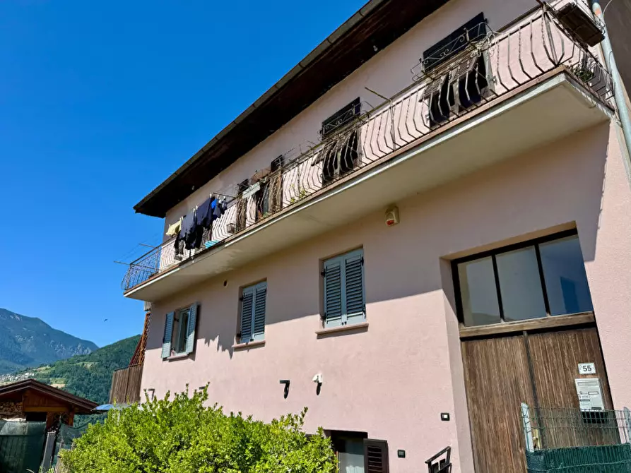 Immagine 6 di Appartamento in vendita  in Via Campolongo 55 a Tenna