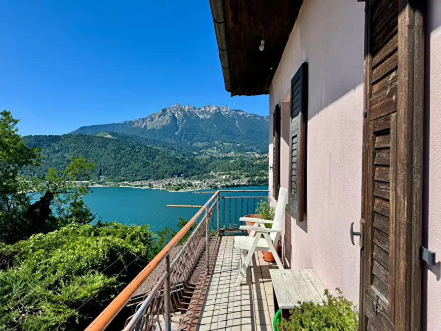 Immagine 7 di Appartamento in vendita  in Via Campolongo 55 a Tenna