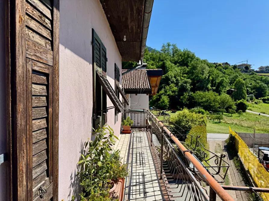 Immagine 8 di Appartamento in vendita  in Via Campolongo 55 a Tenna