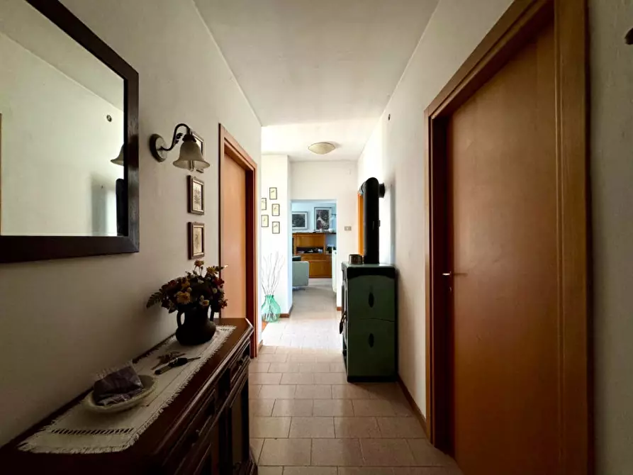 Immagine 10 di Appartamento in vendita  in Via Campolongo 55 a Tenna