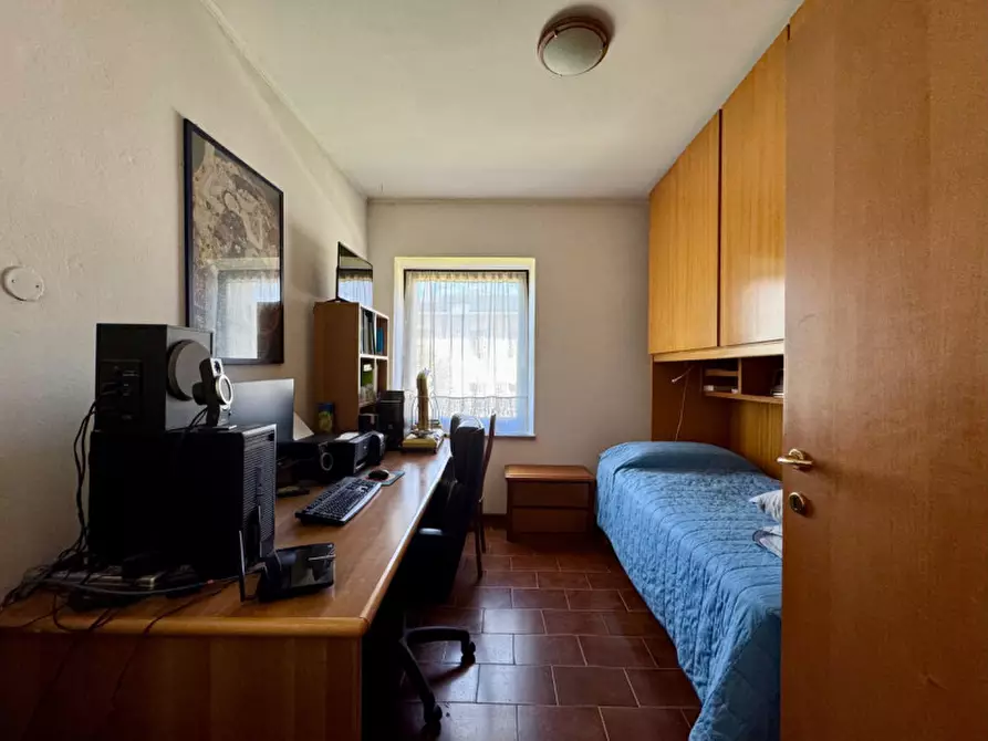 Immagine 11 di Appartamento in vendita  in Via Campolongo 55 a Tenna