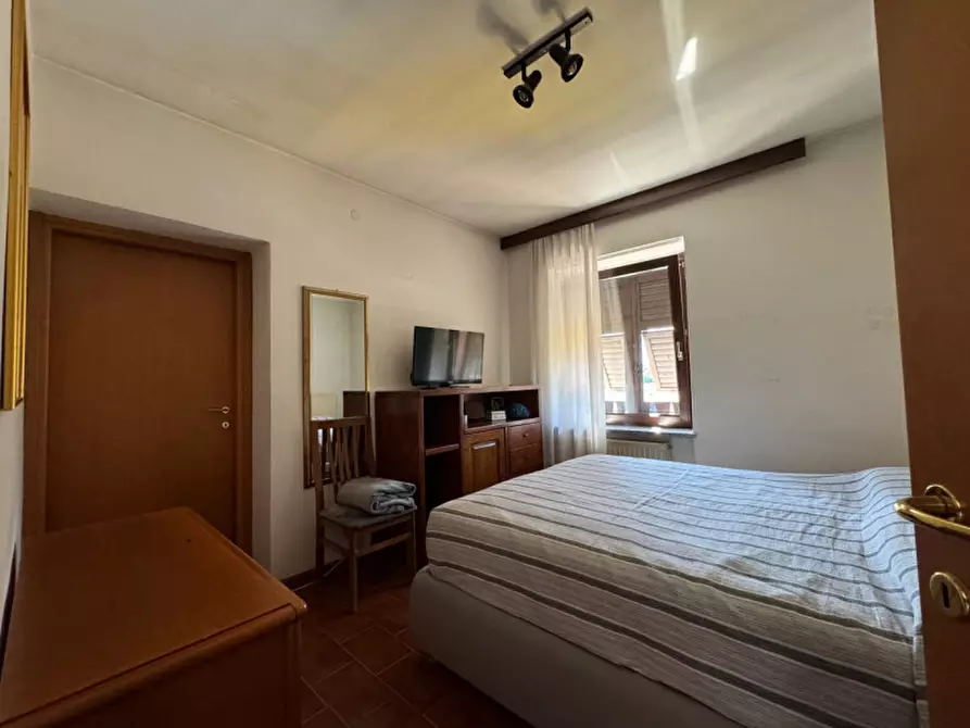 Immagine 12 di Appartamento in vendita  in Via Campolongo 55 a Tenna