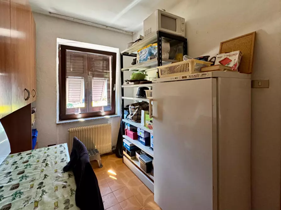 Immagine 13 di Appartamento in vendita  in Via Campolongo 55 a Tenna