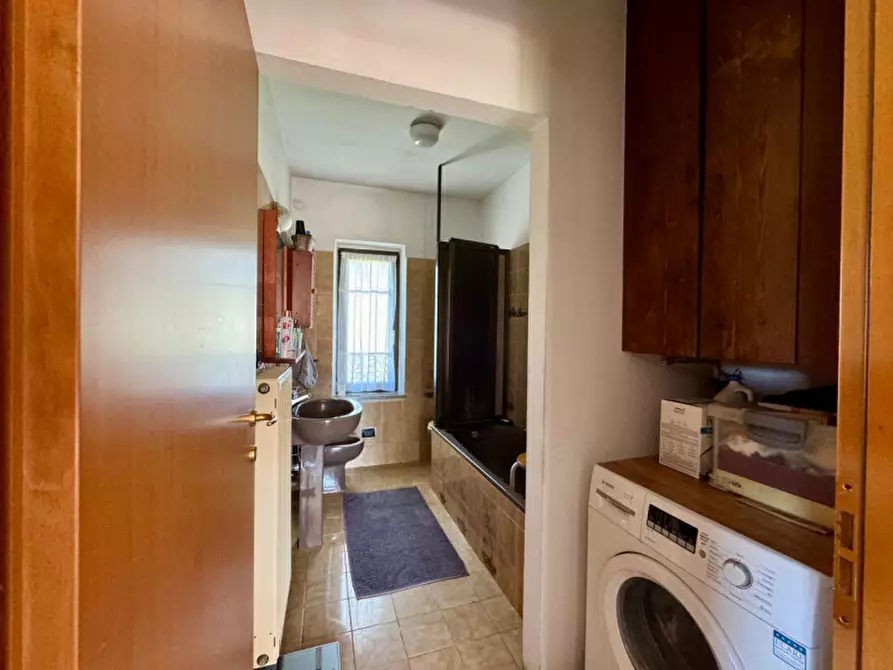 Immagine 15 di Appartamento in vendita  in Via Campolongo 55 a Tenna