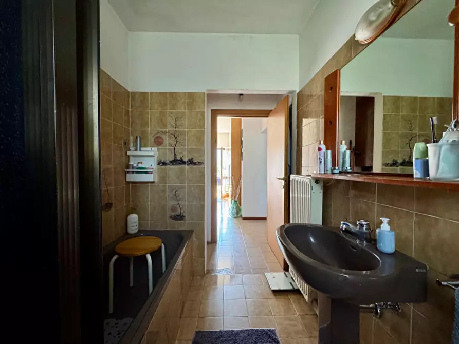 Immagine 16 di Appartamento in vendita  in Via Campolongo 55 a Tenna