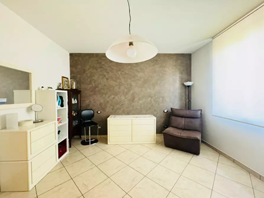 Immagine 18 di Villa in vendita  a Ghedi