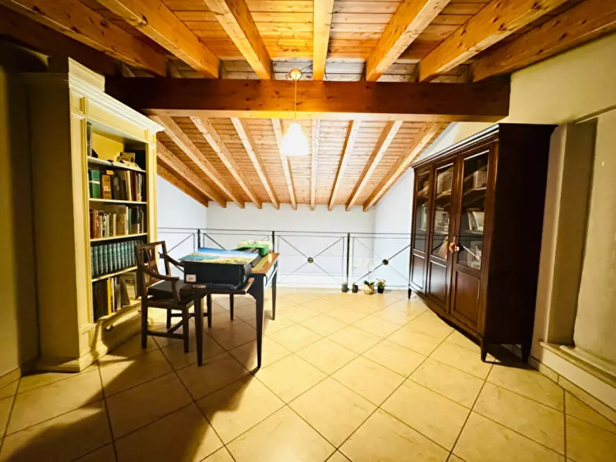 Immagine 21 di Villa in vendita  a Ghedi