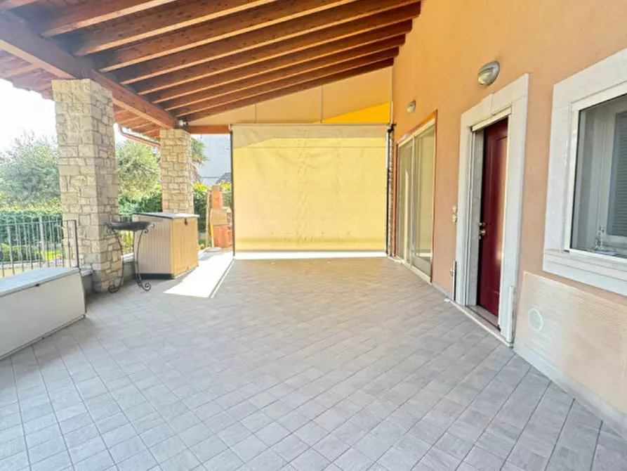 Immagine 22 di Villa in vendita  a Ghedi