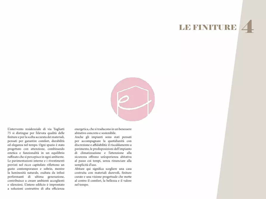 Immagine 25 di Appartamento in vendita  a Santarcangelo Di Romagna