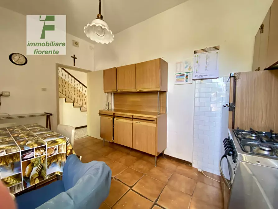 Immagine 4 di Casa indipendente in vendita  in VIA SANTA MAURA a Padova