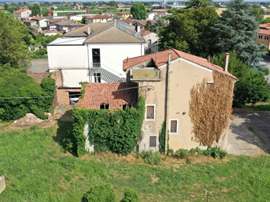 Immagine 3 di Casa indipendente in vendita  in Via Giuseppe Mazzini a Pressana