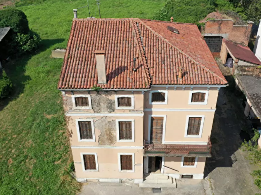 Immagine 5 di Casa indipendente in vendita  in Via Giuseppe Mazzini a Pressana