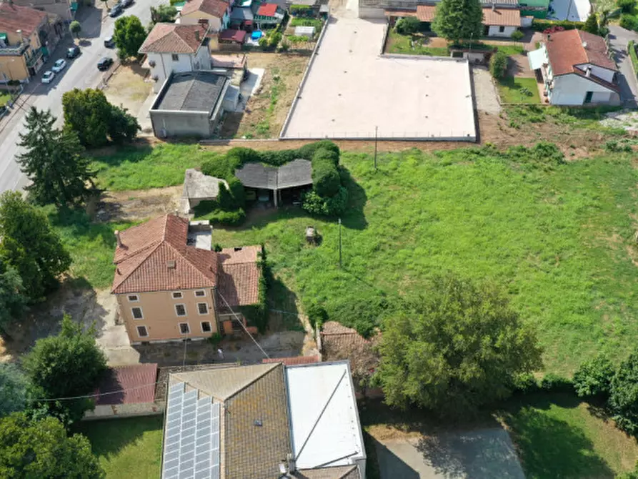 Immagine 6 di Casa indipendente in vendita  in Via Giuseppe Mazzini a Pressana