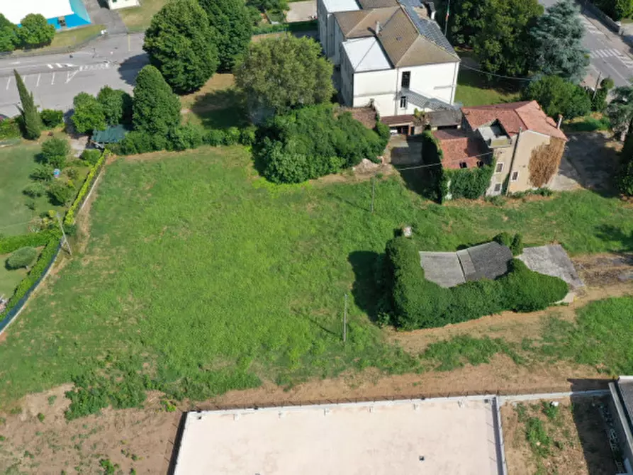 Immagine 7 di Casa indipendente in vendita  in Via Giuseppe Mazzini a Pressana