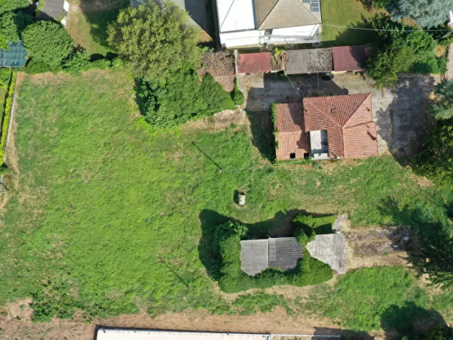 Immagine 8 di Casa indipendente in vendita  in Via Giuseppe Mazzini a Pressana