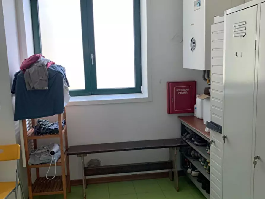 Immagine 6 di Capannone industriale in affitto  in Via Bragni a Cadoneghe