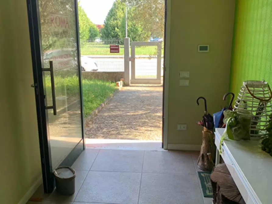 Immagine 7 di Capannone industriale in affitto  in Via Bragni a Cadoneghe