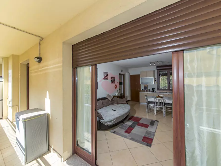 Immagine 6 di Appartamento in vendita  in Via Edmondo De Amicis 6 a Gorgonzola