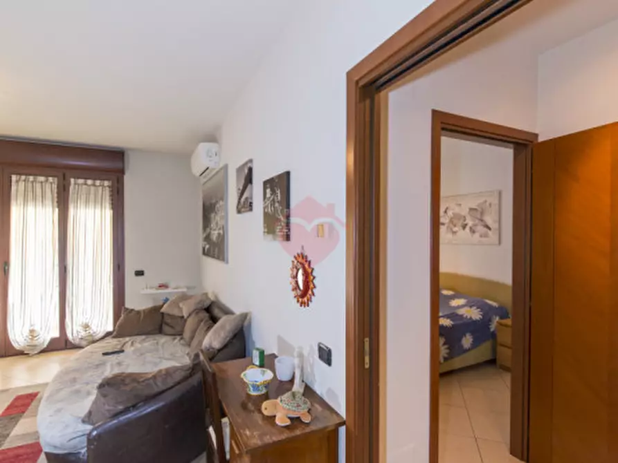 Immagine 12 di Appartamento in vendita  in Via Edmondo De Amicis 6 a Gorgonzola