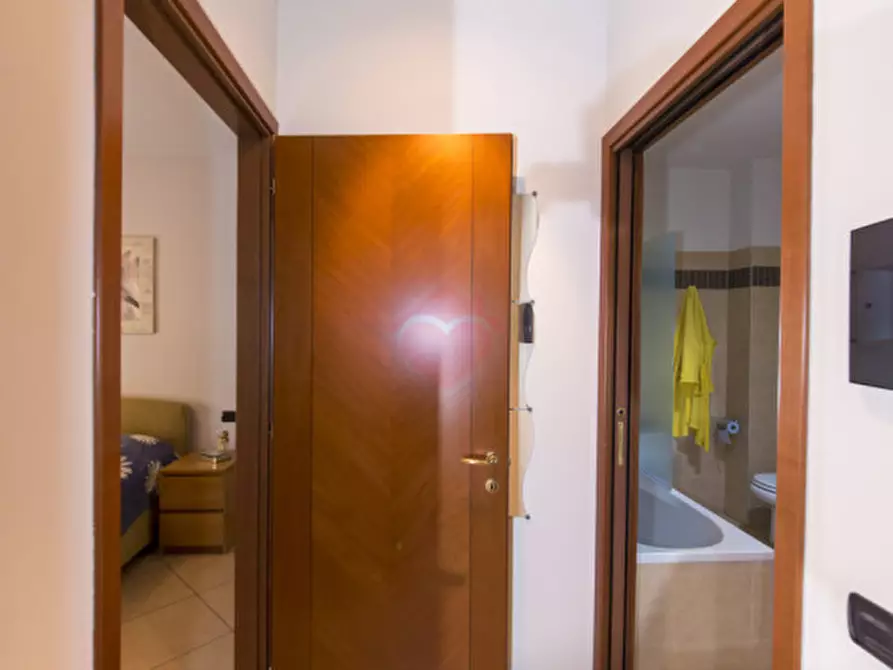 Immagine 13 di Appartamento in vendita  in Via Edmondo De Amicis 6 a Gorgonzola