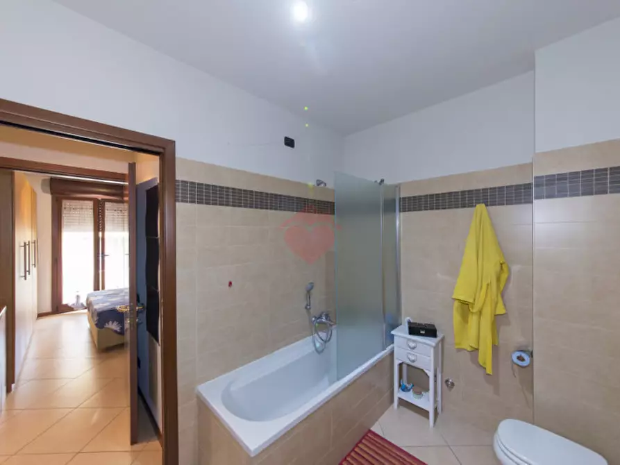 Immagine 14 di Appartamento in vendita  in Via Edmondo De Amicis 6 a Gorgonzola