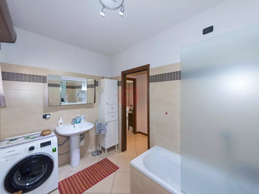 Immagine 15 di Appartamento in vendita  in Via Edmondo De Amicis 6 a Gorgonzola