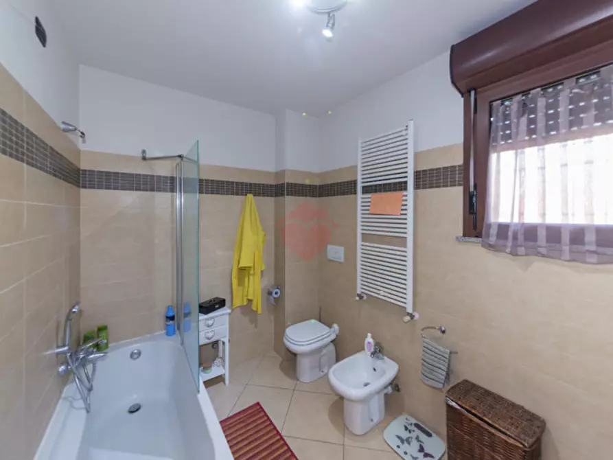 Immagine 16 di Appartamento in vendita  in Via Edmondo De Amicis 6 a Gorgonzola