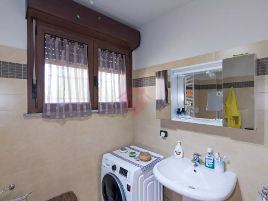 Immagine 17 di Appartamento in vendita  in Via Edmondo De Amicis 6 a Gorgonzola