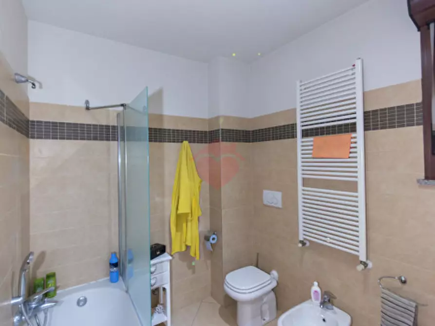 Immagine 18 di Appartamento in vendita  in Via Edmondo De Amicis 6 a Gorgonzola