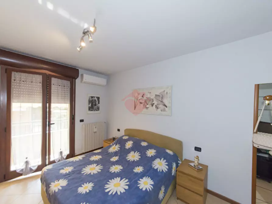 Immagine 19 di Appartamento in vendita  in Via Edmondo De Amicis 6 a Gorgonzola