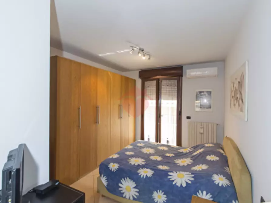 Immagine 20 di Appartamento in vendita  in Via Edmondo De Amicis 6 a Gorgonzola