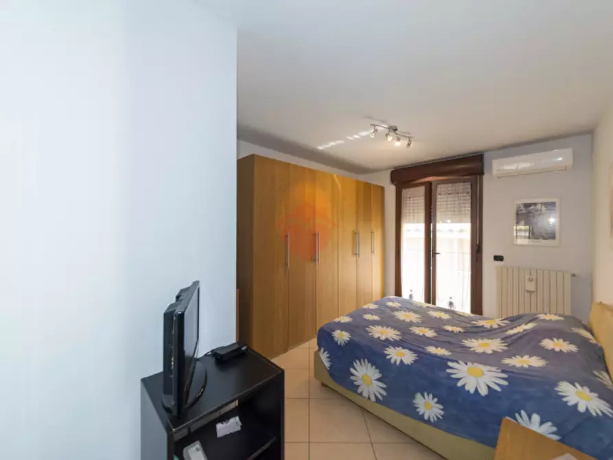 Immagine 21 di Appartamento in vendita  in Via Edmondo De Amicis 6 a Gorgonzola