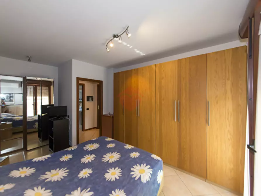 Immagine 22 di Appartamento in vendita  in Via Edmondo De Amicis 6 a Gorgonzola