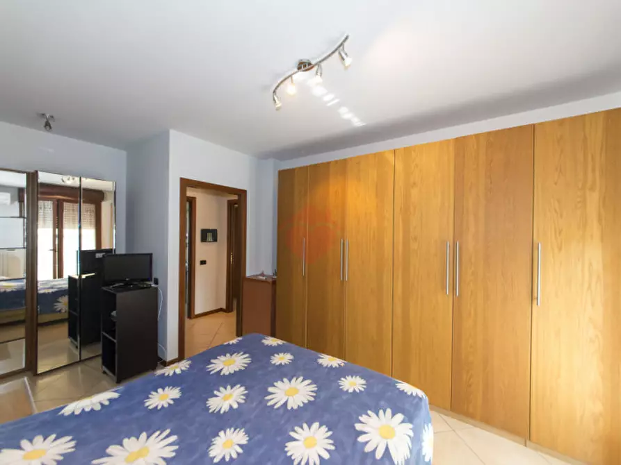 Immagine 23 di Appartamento in vendita  in Via Edmondo De Amicis 6 a Gorgonzola