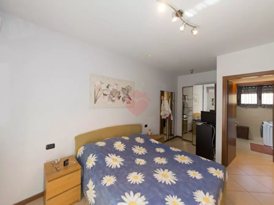 Immagine 24 di Appartamento in vendita  in Via Edmondo De Amicis 6 a Gorgonzola