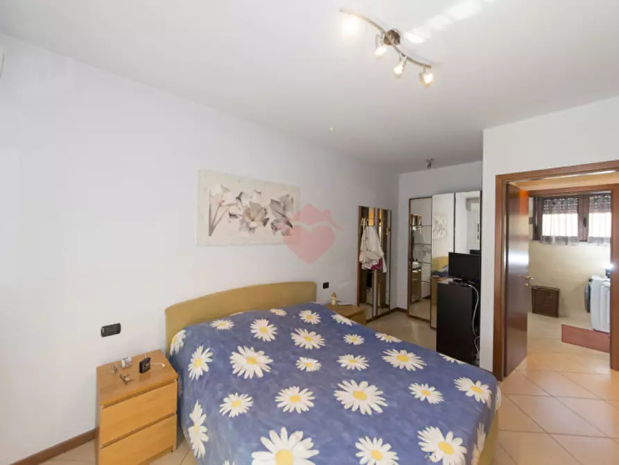 Immagine 25 di Appartamento in vendita  in Via Edmondo De Amicis 6 a Gorgonzola