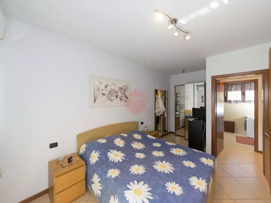 Immagine 26 di Appartamento in vendita  in Via Edmondo De Amicis 6 a Gorgonzola