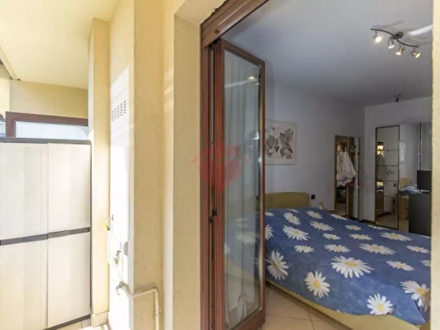 Immagine 27 di Appartamento in vendita  in Via Edmondo De Amicis 6 a Gorgonzola