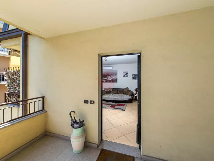 Immagine 29 di Appartamento in vendita  in Via Edmondo De Amicis 6 a Gorgonzola