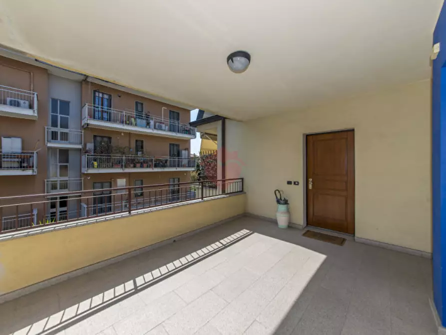 Immagine 30 di Appartamento in vendita  in Via Edmondo De Amicis 6 a Gorgonzola