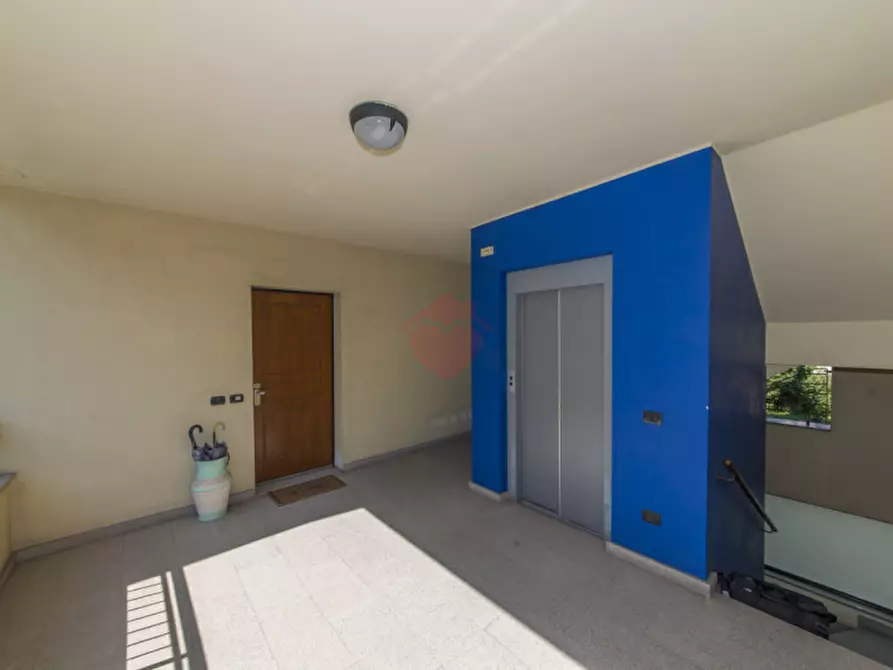 Immagine 31 di Appartamento in vendita  in Via Edmondo De Amicis 6 a Gorgonzola