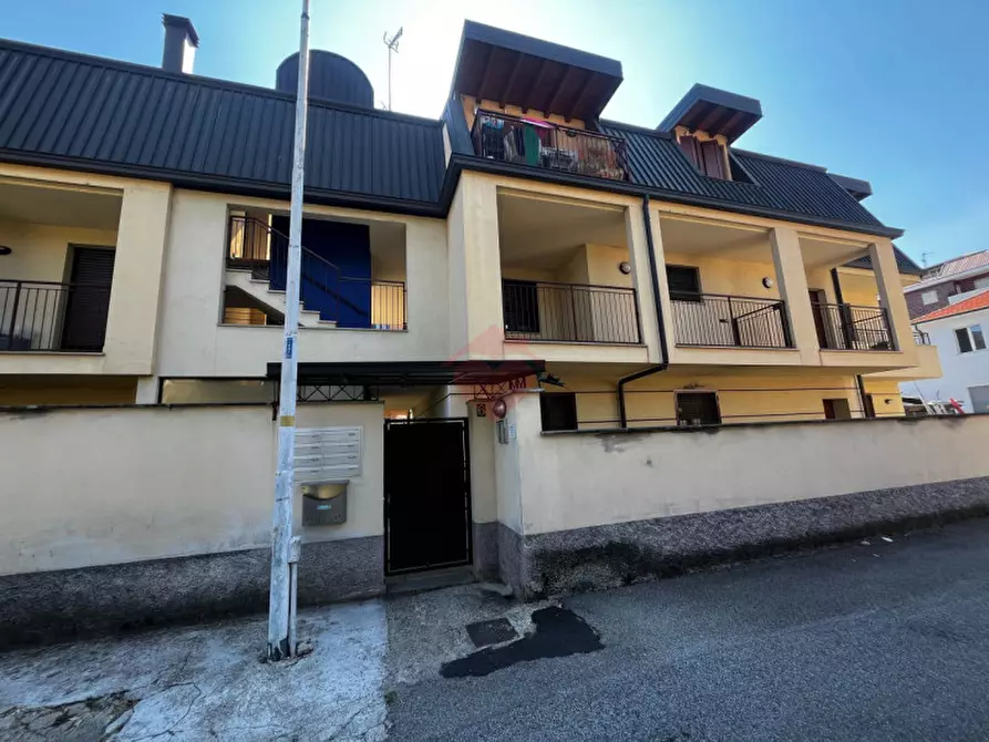 Immagine 33 di Appartamento in vendita  in Via Edmondo De Amicis 6 a Gorgonzola