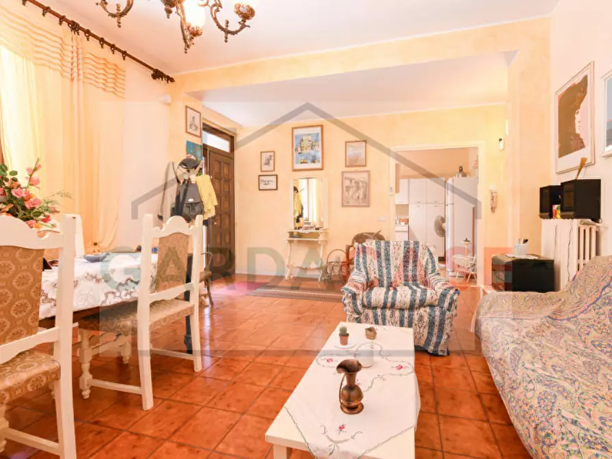 Immagine 8 di Casa bifamiliare in vendita  a Manerba Del Garda