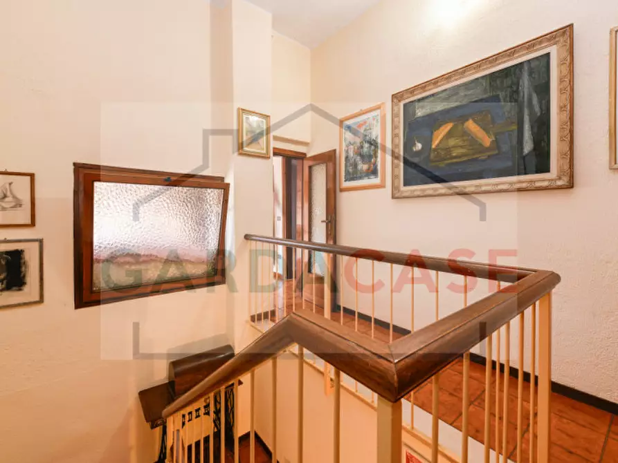 Immagine 16 di Casa bifamiliare in vendita  a Manerba Del Garda