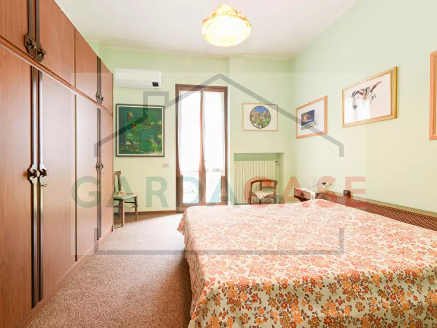 Immagine 18 di Casa bifamiliare in vendita  a Manerba Del Garda