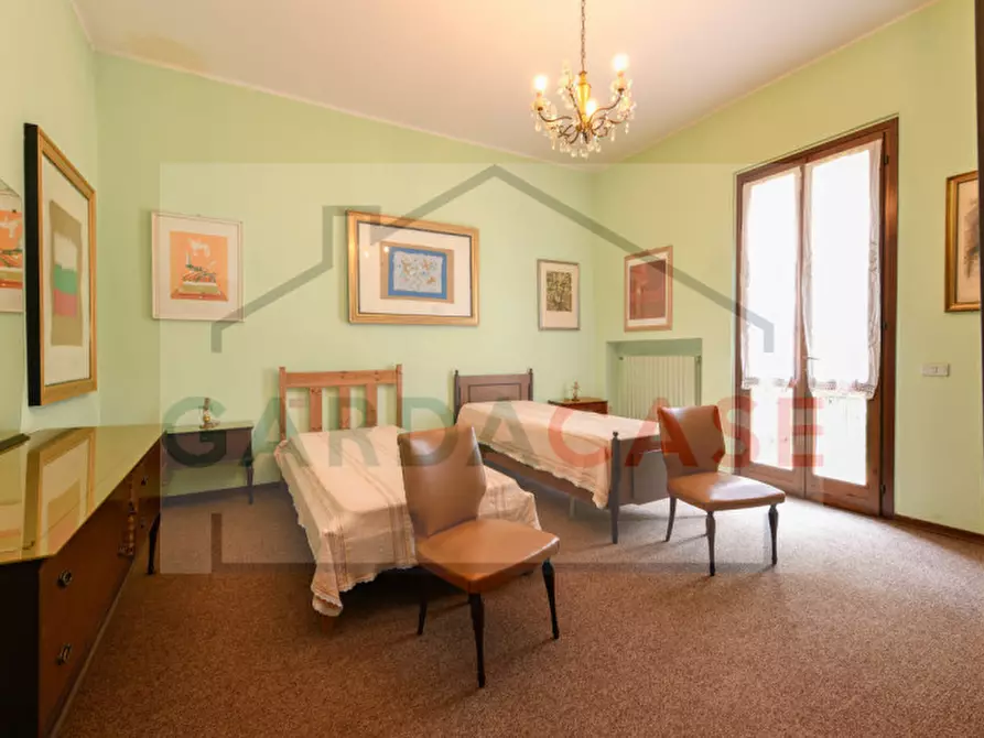 Immagine 20 di Casa bifamiliare in vendita  a Manerba Del Garda