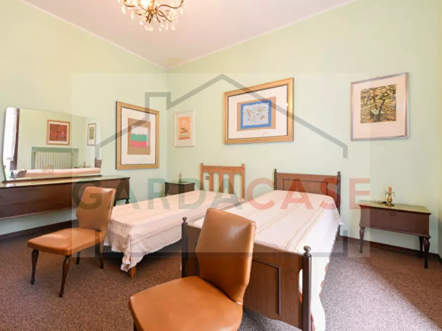 Immagine 21 di Casa bifamiliare in vendita  a Manerba Del Garda