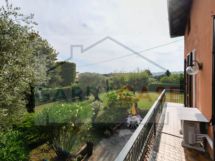 Immagine 22 di Casa bifamiliare in vendita  a Manerba Del Garda